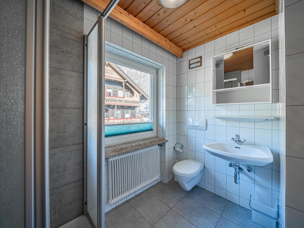 Haus-Verena Neukirchen am Großvenediger Exterior foto