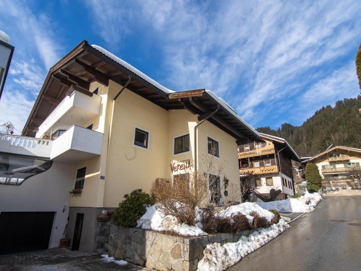 Haus-Verena Neukirchen am Großvenediger Exterior foto