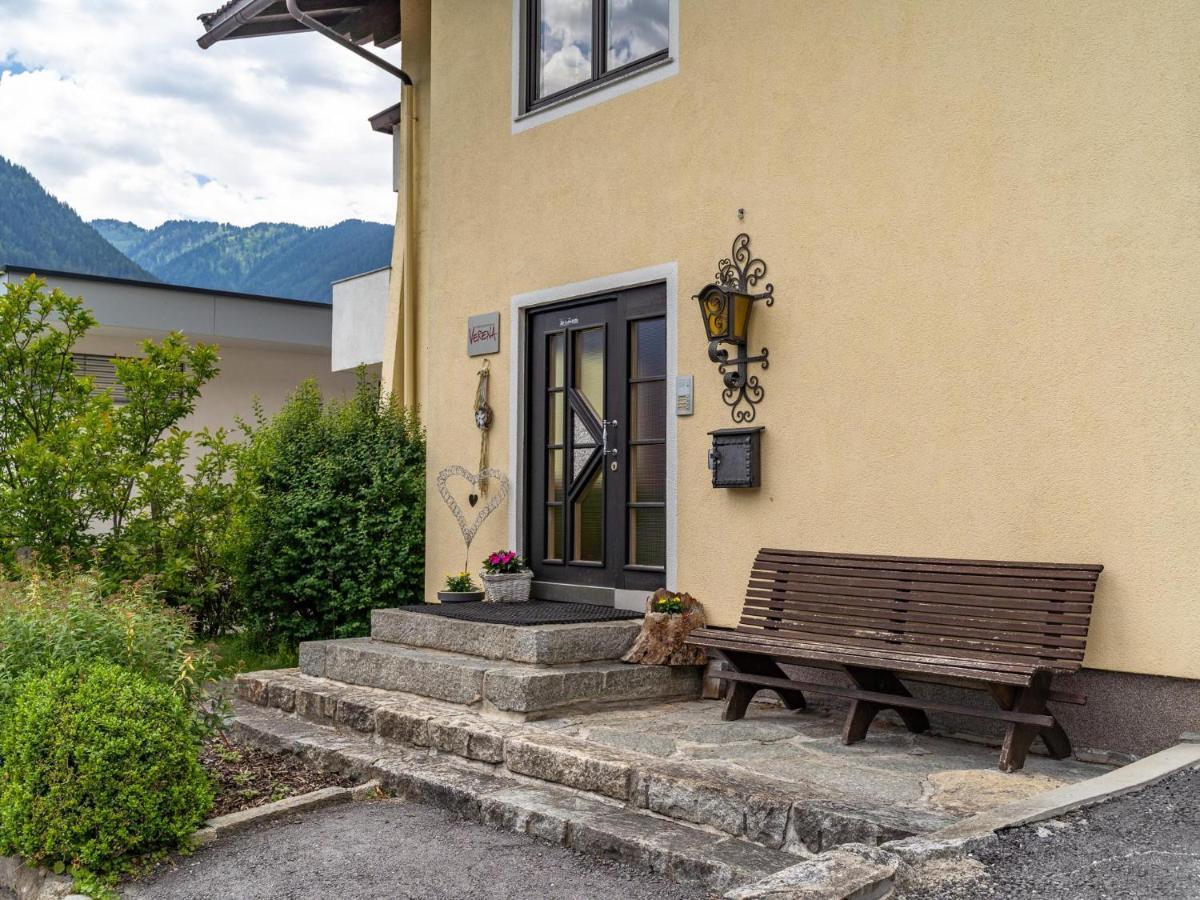 Haus-Verena Neukirchen am Großvenediger Exterior foto