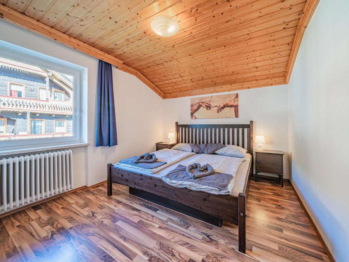 Haus-Verena Neukirchen am Großvenediger Exterior foto