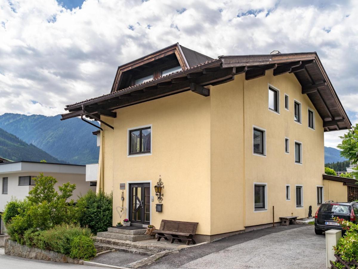 Haus-Verena Neukirchen am Großvenediger Exterior foto